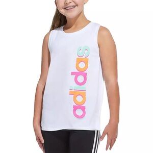 Adidas Muscle Tank Top